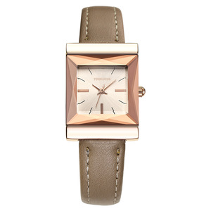 <span class=keywords><strong>Reloj</strong></span> de Moda para <span class=keywords><strong>Mujer</strong></span> Scottie 2024, Resistente al Agua, Correa de Cuero, Movimiento de Cuarzo <span class=keywords><strong>Citizen</strong></span>, Pantalla Analógica, Caja de Aleación, Cristal - Product Image 5