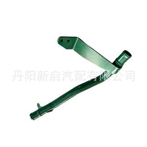 Manguera de refrigerante Volvo 20871484 para camiones pesados FM FH, pieza de repuesto - Product Image 1