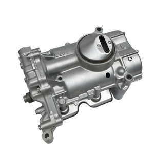 Bomba de aceite Honda 15100-RAA-A02 para Accord Odyssey Crv, nueva pieza de repuesto - Product Image 2