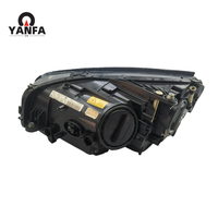 Für Mercedes Benz SL-Clacc W231 R231 Scheinwerfer baugruppe Auto licht Original LED SL500 SL63 SL65 AMG OEM A2318207161 A2318207261