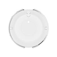 Po-kemon GO Plus support de charge accessoires de sommeil avec étui de protection en cristal transparent dur accessoires de jeu