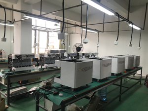 <span class=keywords><strong>Máquina</strong></span> <span class=keywords><strong>de</strong></span> <span class=keywords><strong>Café</strong></span> Espresso Electrónica Italiana Comercial para Cafeterías Industriales - Product Image 6