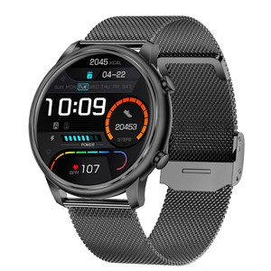 Nuevo Reloj Inteligente Multifuncional M6 con Llamadas Bluetooth, Contador de Pasos, Monitor de Actividad Física - Product Image 4