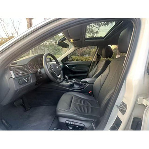 <span class=keywords><strong>BMW</strong></span> Série 3 <span class=keywords><strong>325</strong></span> Berline 1.5T Turbo Automatique d'occasion <span class=keywords><strong>2018</strong></span>, Phares LED, Feux de jour gauche, Pneus R16, Toit ouvrant panoramique, Conforme aux normes de sécurité européennes - Product Image 4