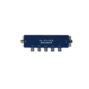 ESI 210/310/410/510/610/710/810/Connecteur d'isolateur de coupleur de fond de panier 1553B pour équipement électrique - Product Image 3