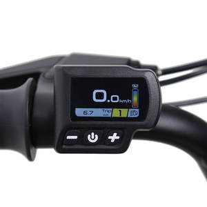 TXED-Motocicleta eléctrica <span class=keywords><strong>con</strong></span> marco <span class=keywords><strong>de</strong></span> acero <span class=keywords><strong>de</strong></span> 16 pulgadas para niños, motocicleta eléctrica <span class=keywords><strong>con</strong></span> batería <span class=keywords><strong>de</strong></span> litio <span class=keywords><strong>de</strong></span> 36V y 10,4 Ah - Product Image 6