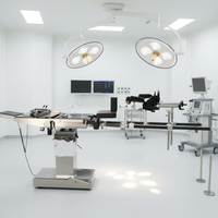 Cadre de traction des membres inférieurs de qualité médicale, durable, pour la récupération orthopédique des fractures en milieu hospitalier, traction manuelle multifonctionnelle des jambes