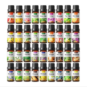 Aceite Esencial Puro y Natural <span class=keywords><strong>de</strong></span> Plantas para Masajes Corporales y Cuidado <span class=keywords><strong>de</strong></span> la Piel, Hidratante, Suavizante y Confortable, Venta al Por Mayor - Product Image 1