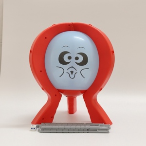 Hot Bán Nhựa Vui Tương Tác Đảng Trò Chơi Bùng Nổ Bóng Pop Prank Đồ Chơi Cho Máy Tính Để Bàn Trò Chơi - Product Image 5