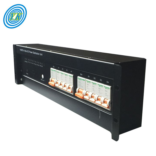Waterproof Distribution Box Box to Cover Electric Board Power Distributor