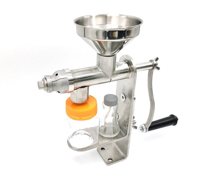 mini olive oil press machine 50 kg
