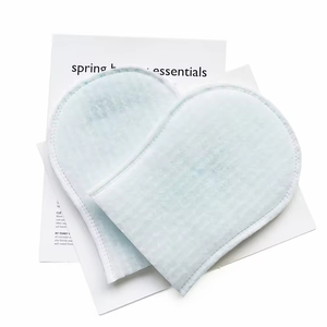 Guantes <span class=keywords><strong>Desechables</strong></span> Antibacterianos de Tela No Tejida con Jabón y Toallitas <span class=keywords><strong>para</strong></span> Baño, <span class=keywords><strong>para</strong></span> la Limpieza Corporal de <span class=keywords><strong>Adultos</strong></span>, Certificados por GMPC - Product Image 1