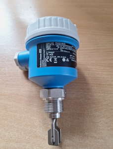 FEL68 NAMUR L - Inserto Electrónico de Vanguardia para Alarma de Desbordamiento de Alto Nivel - Product Image 4