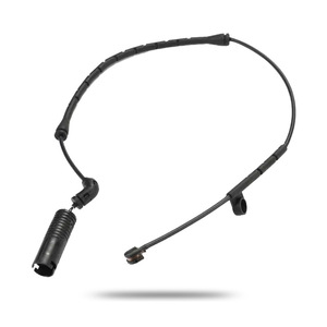 Kit de cables de freno para Bmw Serie 3 E46 34351164371, pieza de repuesto para Sensor de cable de advertencia de freno, nueva - Product Image 2