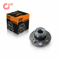HJDP OE 42200S10008 Rakitan Bantalan Roda untuk Honda CR-V I RD 10.1995-02.2002 128-148 PS