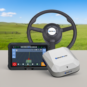 Tecnología Agrícola Inteligente para el Futuro: Sistema de Navegación Automática Beidou que Mejora la Productividad - Product Image 1
