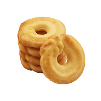 Galletas Sanniu con Sabor a Pimienta Salada, Bolsa de 500g, Empaque de Regalo, Bocadillos Exóticos, Comida China