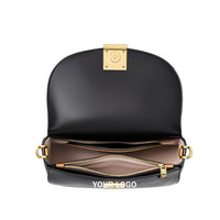 Sacs à main personnalisés exclusifs Sacs en cuir de créateur de luxe Sacs à main de marque célèbre avec logo personnalisé pour les collections de luxe