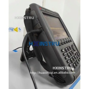 เครื่องวิเคราะห์ไมโครเวฟแบบมือถือ fieldfox N9918B จาก keysight 26.5 GHz - Product Image 2