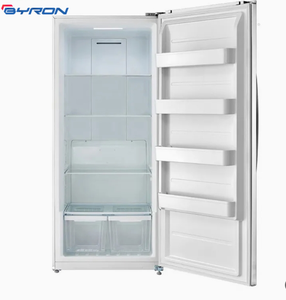 Vente à Chaud Style Moderne Double Porte Grande Capacité <span class=keywords><strong>Classe</strong></span> I Efficacité <span class=keywords><strong>Énergétique</strong></span> <span class=keywords><strong>Réfrigérateur</strong></span> Domestique - Product Image 2