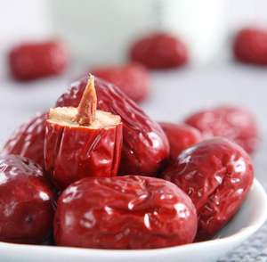 Da Zao Natuurlijke Kruiden Zoete Chinese Dadels Gedroogde Ziziphus Zizyphus Vruchten voor Voedsel - Product Image 5