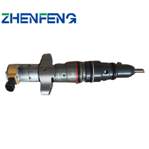C15 C18 C27 C32 moteur CAT Diesel injecteur de carburant à rampe commune 2530616 253-0616 10R3265 10R-3265 pour moteur Caterpillar - Product Image 2