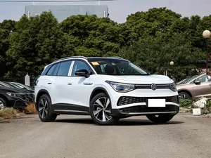 <span class=keywords><strong>Volkswagen</strong></span> ID.6 2025 Voiture Électrique 2026 Prime EV Nouveaux Véhicules Énergétiques Auto VW ID.6 Pro Prix de la Voiture Électrique - Product Image 3