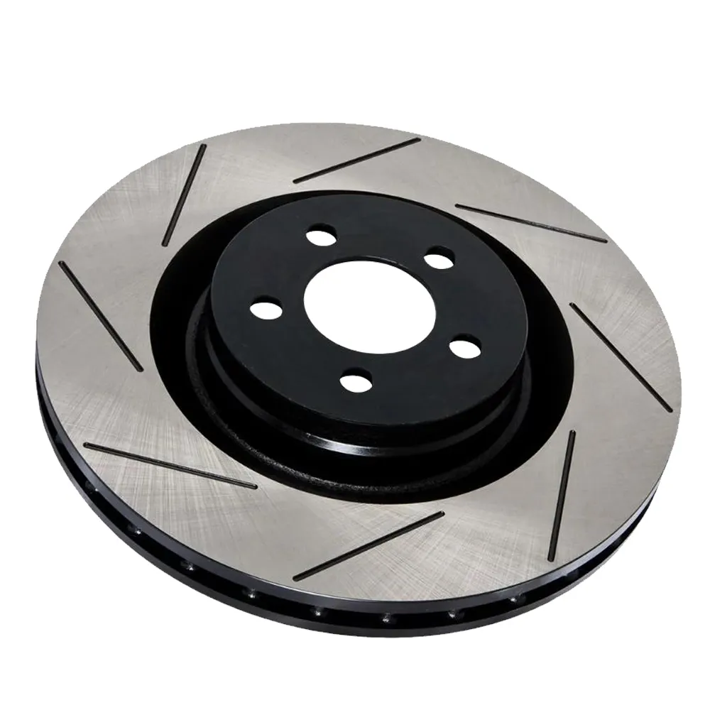 Углерода перерыв диск тормозной диск для Тойота Лексус