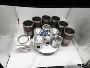 Kit de révision moteur 6CT8.3 pour excavatrice - Product Image 2
