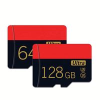 Tarjeta de Memoria SD de 1 TB