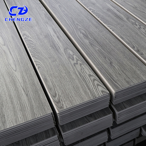 Pavimentazione SPC Resistente con Strato di Usura da 20 Mil per Massima Protezione, Prodotta in Cina - Product Image 3