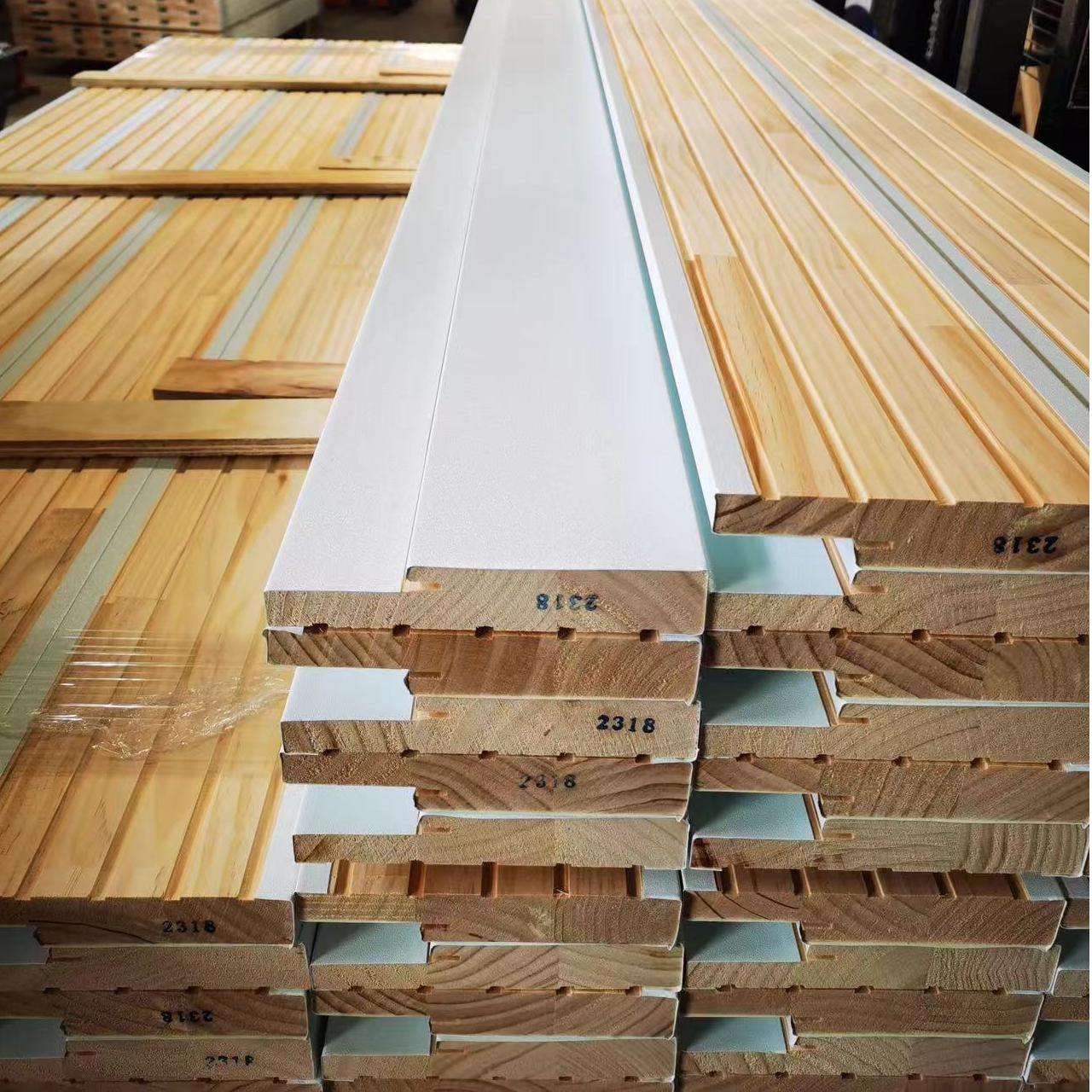 Enhance Your Home with Stylish Decorative Wooden Door Frame Mouldings, image size:1280x1280