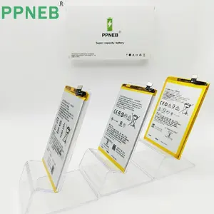 OPPO Realme 2 3 4 5 6 7 8 프로 5i 6i 8i C2 Q Q3 Q3i X X2 X3Pro X7Pro X50 X50Pro 정품 배터리 용 휴대폰 배터리