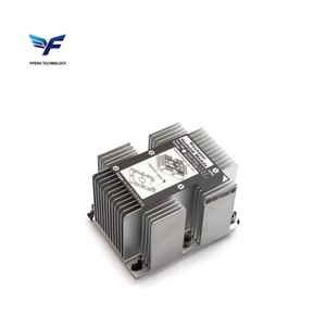 Neuer Lagerbestand 38-Kern 2,4GHz 64-Bit 10nm Xeon Platinum 8368 Intel Server <span class=keywords><strong>CPU</strong></span> Prozessor - Product Image 4