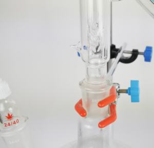 USA Lab Premium 2L Turn Key Korte Wegdestillatie - Product Image 5