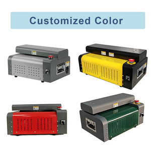 Macchina Elettrica Trituratrice e Taglierina per Cartone per il Riciclo e la Lavorazione di Scarti di Carta e Scatole - Product Image 5