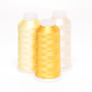 Bán buôn màu sắc tươi sáng lớn cuộn 100% <span class=keywords><strong>Viscose</strong></span> sợi rayon thêu chủ đề cho máy thêu 120D/2 - Product Image 5