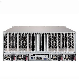 Горячая распродажа: Система SuperServer 4029GR-TRT/TRT2/TRT3 4U для установки в стойку, двухпроцессорная, с поддержкой до 8 GPU PCI-E - Product Image 2