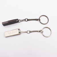 Clé USB Métallique Mini 128 Mo 256 Mo 512 Mo 1 Go USB 2.0, Service OEM 8 Go 16 Go 32 Go pour Pharmacies – Vente Directe Usine