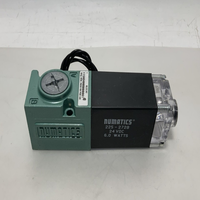PLC NUEVO NUMATICS 225-272B 24VDC 6.0 WATTS Venta al por Mayor