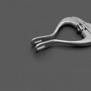 Rodent mouth opener, oral retractor, pet mouth opener, cat, <b>mouse</b>, rabbit dental adjustable oral expander - Product Image 1