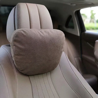 Adecuado para Reposacabezas de Coche, Almohadas Universales, Almohadas Lumbares, Almohadas para el Cuello Estilo Mercedes Maybach, Almohadas para el Cuello Audi, Venta Caliente Transfronteriza