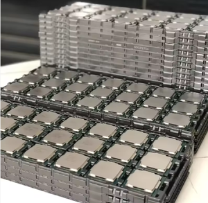 ซีพียูที่ใช้ 14-Core 2680V4 CPU 2.40GHz 35MB 120W SR2N7 สำหรับเดสก์ท็อป LGA 2011-3 เซิร์ฟเวอร์ 14 นาโนเมตร FCLGA2011-3 - Product Image 2