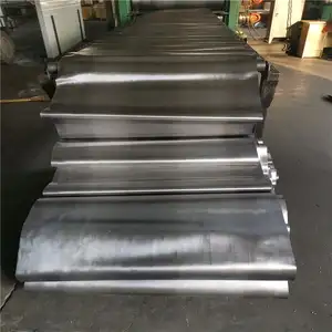 China Factory Rolled Lead Anode Plate For Copper Scrap Recycling