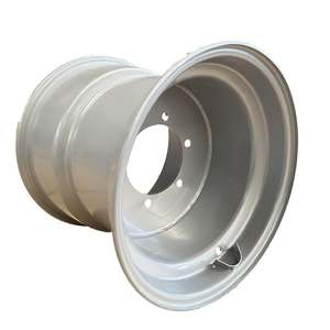 <span class=keywords><strong>17</strong></span> بوصة الزراعة المخصصة 16*<span class=keywords><strong>17</strong></span> عجلة حافة جرار 16x17 بوصة جنوط جرار ل 24x17 إطارات - Product Image 4