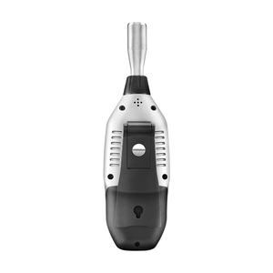 เครื่องวัดอนุภาคลอยในอากาศแบบพกพา Cem Dt-96b ระดับมืออาชีพ สำหรับ PM2.5/PM10 พร้อมเครื่องบันทึกข้อมูล หน้าจอสี TFT LCD ขนาด 2.0 นิ้ว - Product Image 2