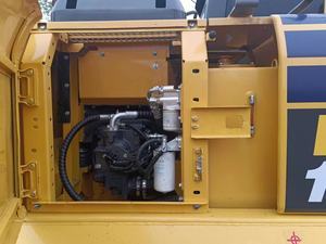 รถขุดโคมัตสึ PC120-8 PC130-8 PC130-7 มือสองขายดี, โคมัตสึ PC120 130 128 160 สภาพดี ผลิตในญี่ปุ่น โคมัตสึขนาดกลาง - Product Image 6