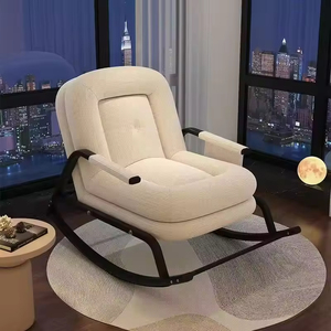 <span class=keywords><strong>Fauteuil</strong></span> inclinable individuel de loisirs, canapé <span class=keywords><strong>vert</strong></span>, <span class=keywords><strong>fauteuil</strong></span> <span class=keywords><strong>à</strong></span> <span class=keywords><strong>bascule</strong></span>, <span class=keywords><strong>fauteuil</strong></span> de salon, <span class=keywords><strong>fauteuil</strong></span> de détente pour le salon et la chambre <span class=keywords><strong>à</strong></span> coucher - Product Image 4