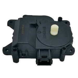 De alta calidad de piezas de calentador de aire acondicionado mezcla actuador puerta Servo Motor 87106-35120 para <span class=keywords><strong>4Runner</strong></span> Land Cruiser Prado - Product Image 5