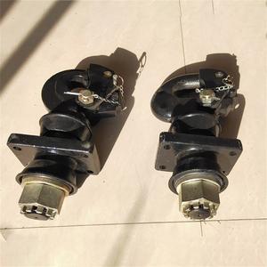 <span class=keywords><strong>Crochet</strong></span> à loquet en acier robuste de haute qualité, 20 pièces, alimentation directe d'usine - Product Image 5